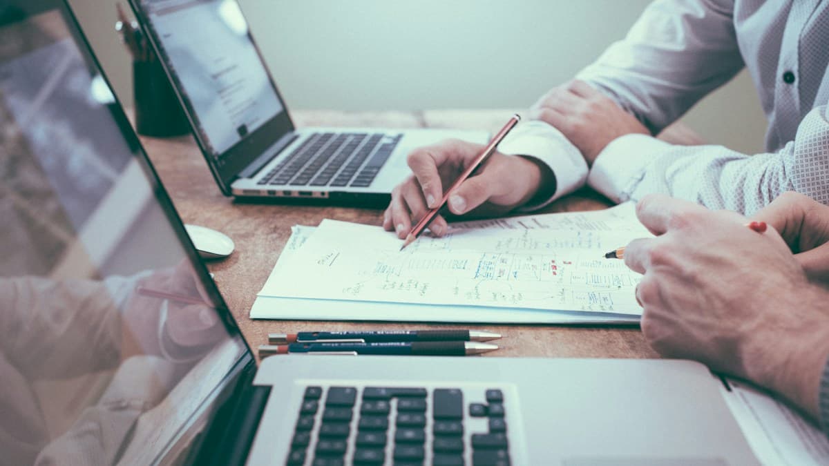 Enterprise document management systems and collaboration