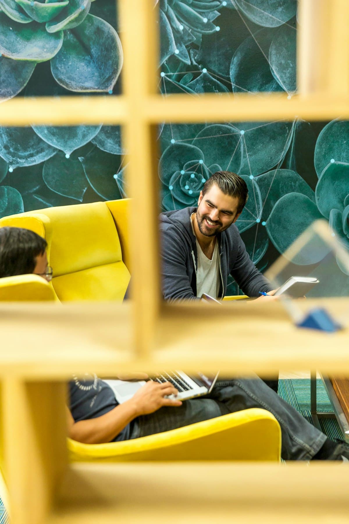Choose groups over ad hoc privileges: role grouping and access matrix