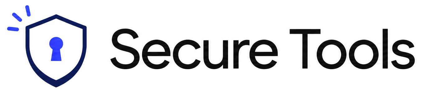 SecureTools Logo